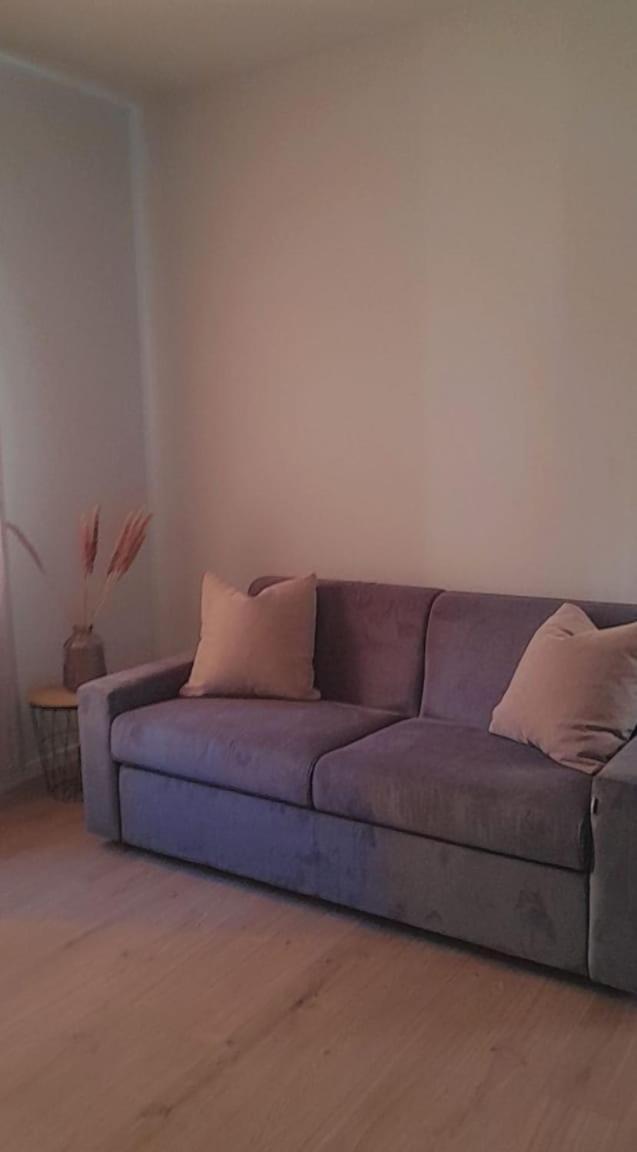 Appartement Manara 10