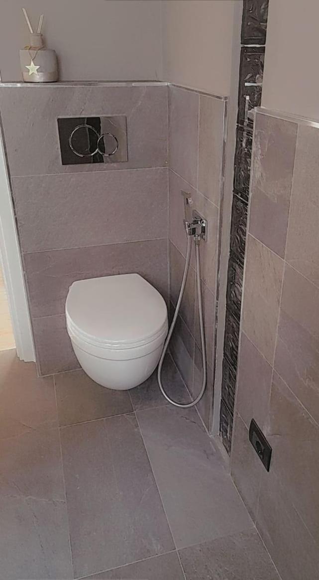 Manara 10 Appartement *