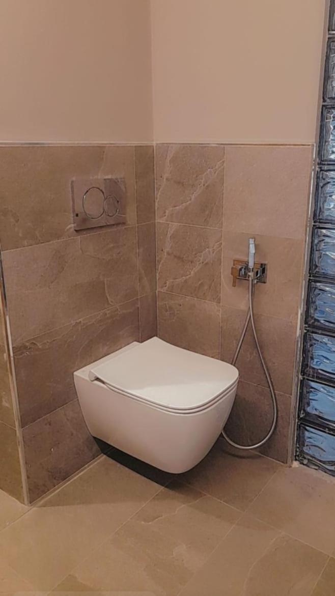 Appartement Manara 10
