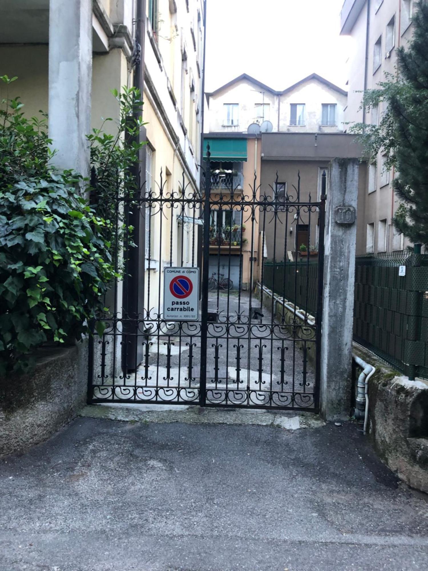 Manara 10 Appartement
