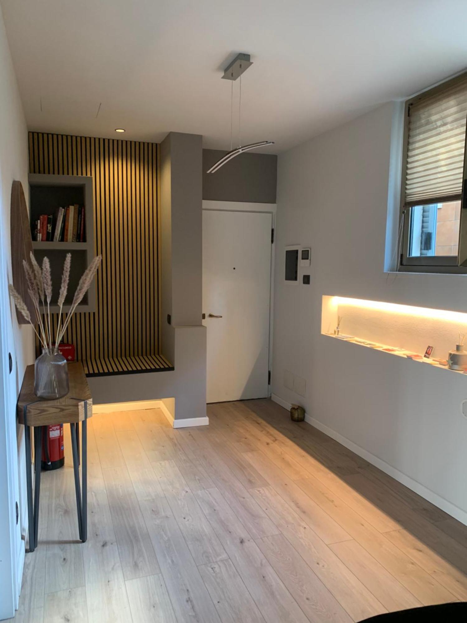 Manara 10 Appartement