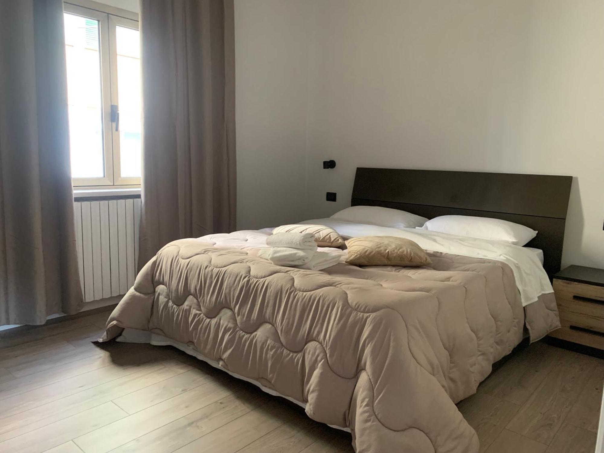 Manara 10 Appartement *