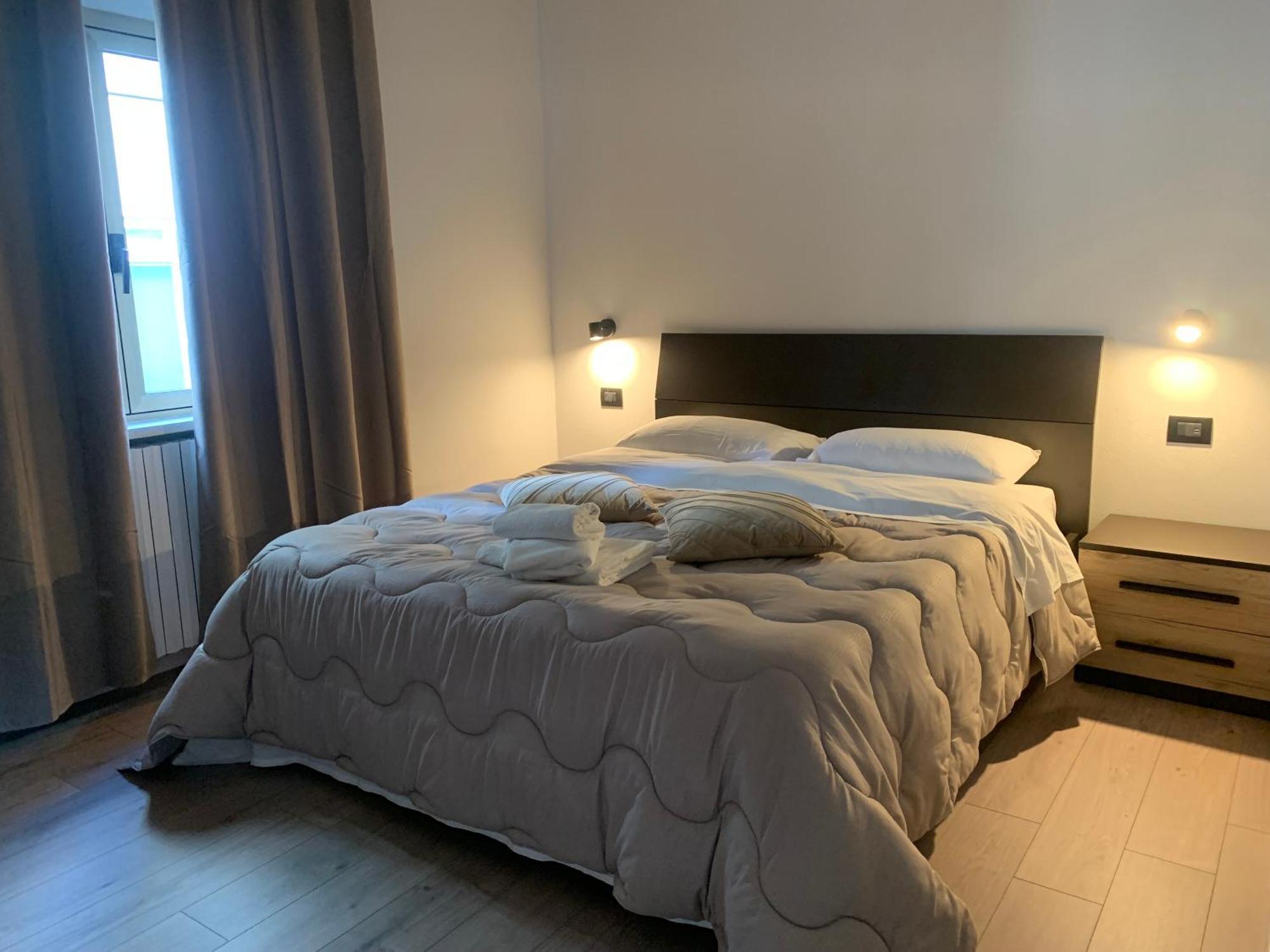 Manara 10 Appartement Côme